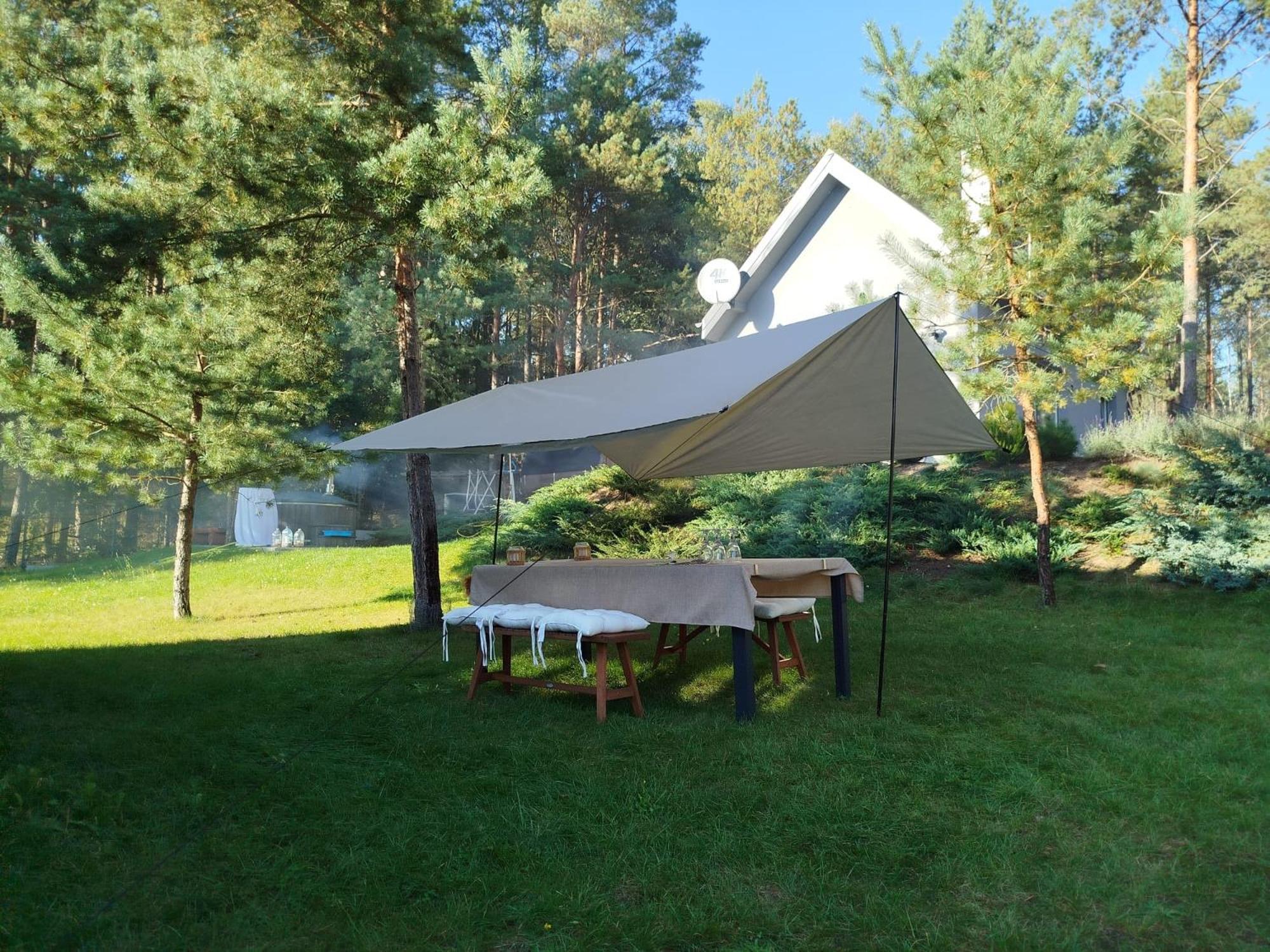 Wrzosowe Wzgorze - Domek Wiejski Klaczno Szoba fotó